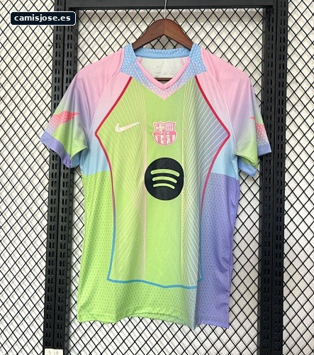25/26 Barcelona Edición especial S-4XL