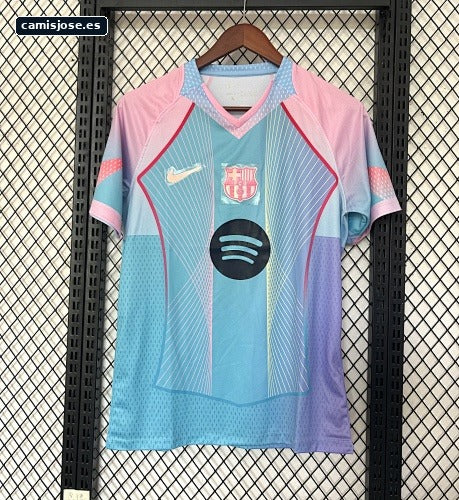 25/26 Barcelona Edición especial S-4XL