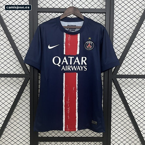24/26 PSG Edición campeón S-4XL