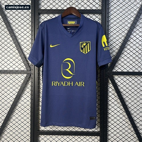 25/26 Atlético Madrid visitante S-4XL