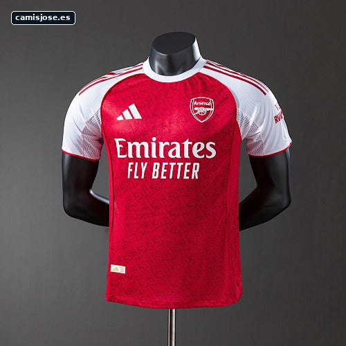 25/26 Versión de jugador Arsenal local S-4XL