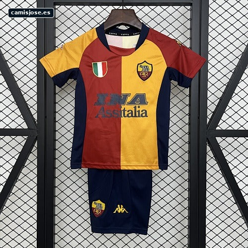 infantil Roma 01/02 local talla: 16-28