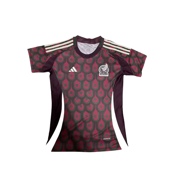 Camiseta Selección México – Copa América 2024 | Local – Imagen 1
