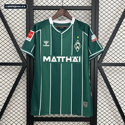 25/26 Werder Bremen local S-4XL