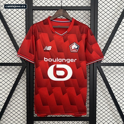25/26 Lille local S-4XL