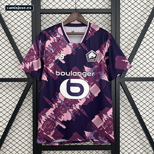 25/26 Lille local S-4XL