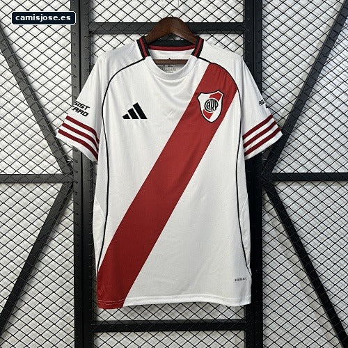 River Plate 25/26 local S-4XL