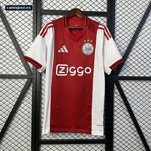 25/26 Ajax local S-4XL