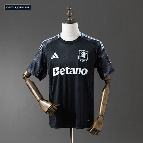 25/26 Aston Villa visitante S-4XL