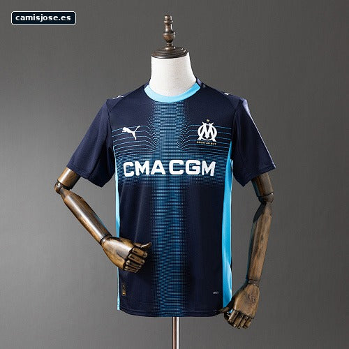 25/26 Marseille visitante S-4XL