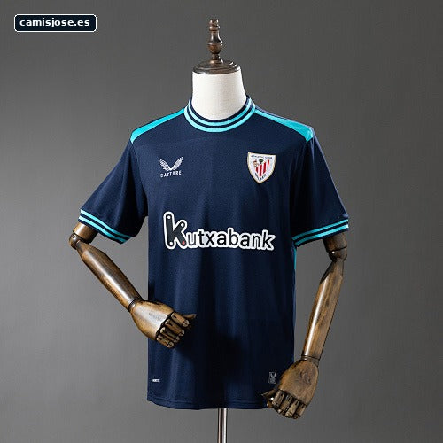25/26 Athletic Bilbao visitante S-4XL