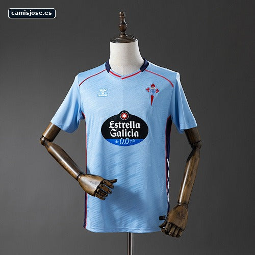 25/26 Celta de Vigo local S-4XL