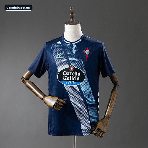 25/26 Celta de Vigo visitante S-4XL
