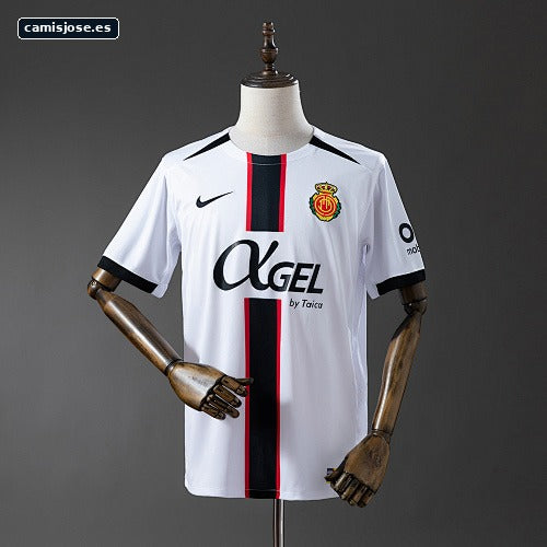 25/26 RCD Mallorca visitante S-3XL