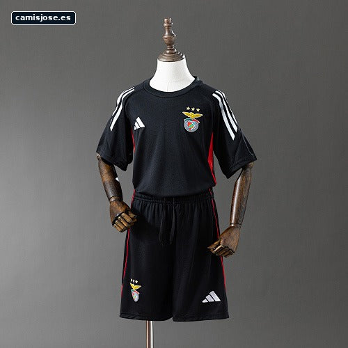 25/26 Benfica ropa de entrenamiento infantil Talla 16-28