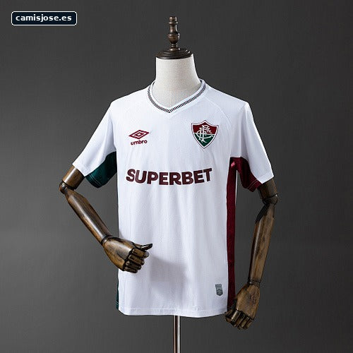 25/26 Fluminense visitante S-4XL