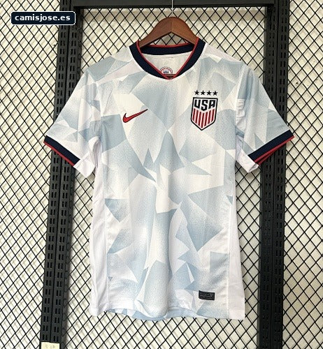 2025 Estados Unidos local S-4XL