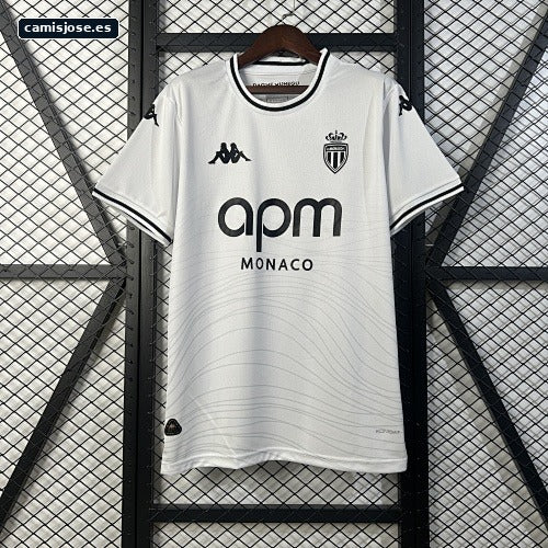 25/26 Monaco visitante S-XXL