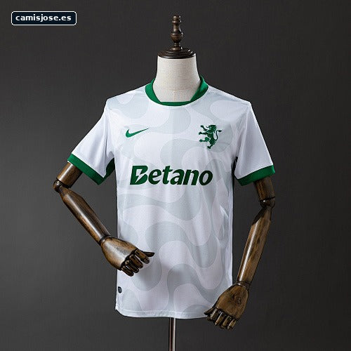 25/26 Sporting Lisbon visitante S-4XL