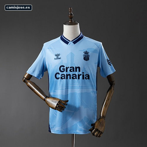 25/26 Las Palmas visitante S-XXL