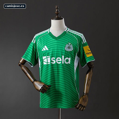 25/26 Newcastle United visitante S-4XL