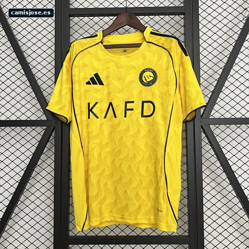 25/26 Riyadh Victory local S-4XL