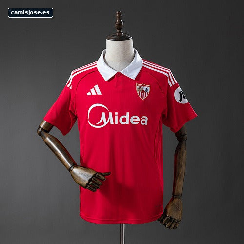 Sevilla 25/26 visitante S-4XL
