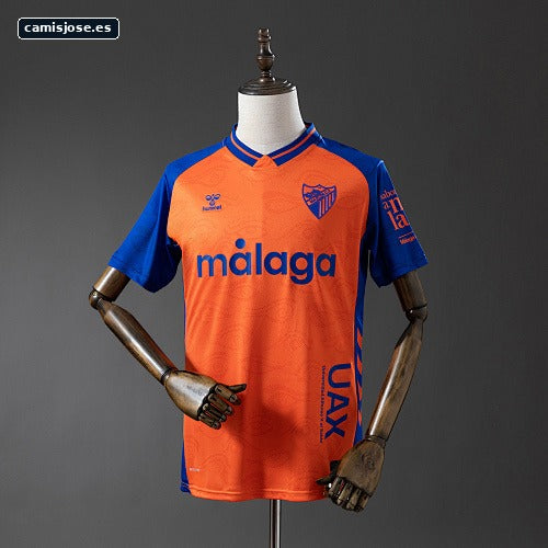 Málaga 25/26 tercera visitante S-4XL