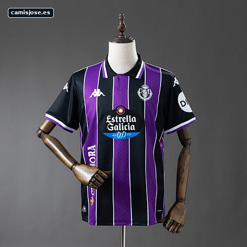 Valladolid 25/26 camiseta visitante S-4XL