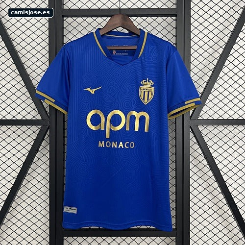 Monaco 25/26 visitante S-4XL