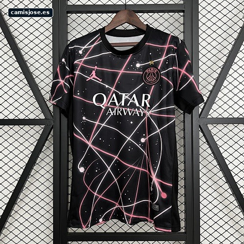 PSG 25/26 edición especial S-4XL