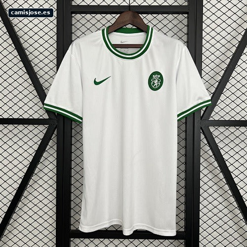 Sporting Lisbon 25/26 edición especial S-4XL
