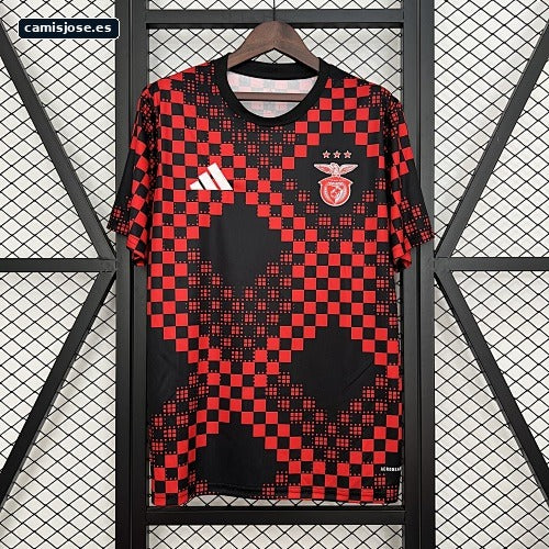 25/26 Benfica camiseta de entrenamiento S-4XL