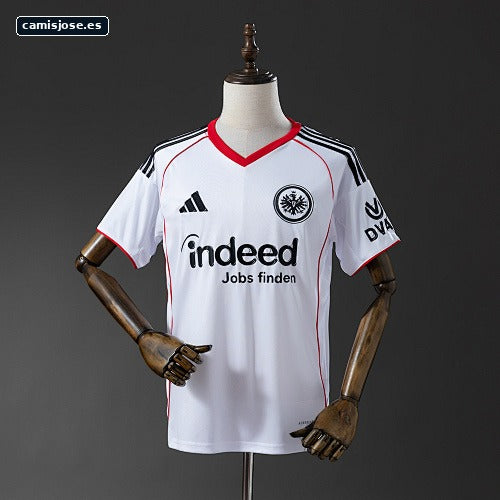 25/26 Eintracht Fráncfort local S-4XL