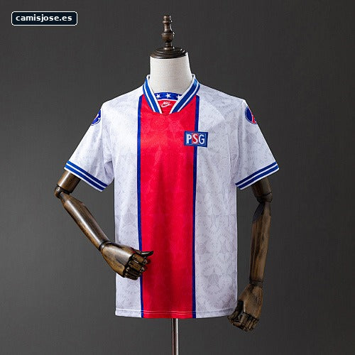 Retro PSG 94/95 visitante S-XXL