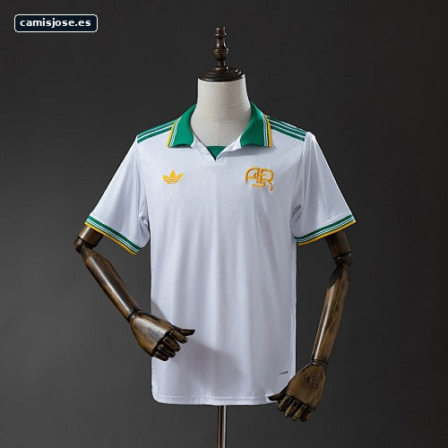 25/26 Roma tercera visitante S-4XL