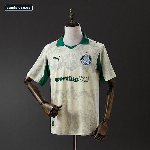 25/26 Palmeiras tercera visitante S-4XL