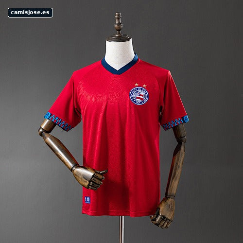 25/26 Bahia Portero rojo S-4XL