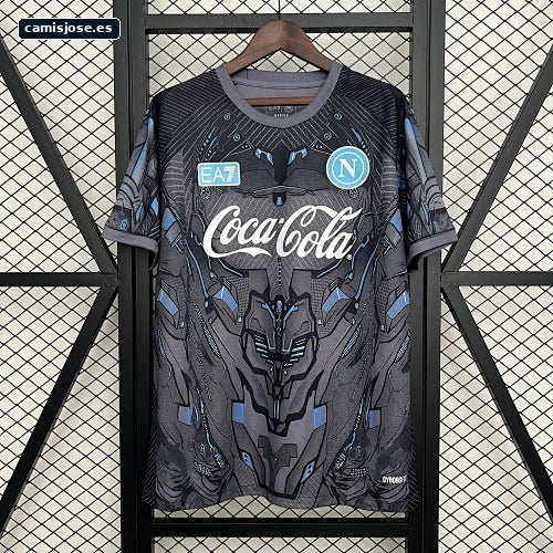 25/26 Napoli Chándal de entrenamiento S-4XL