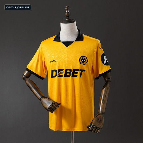 25/26 Wolves Local S-4XL