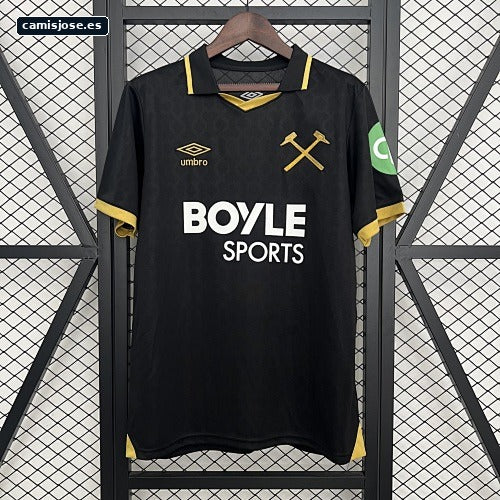 25/26 West Ham United Tercera visitante S-4XL