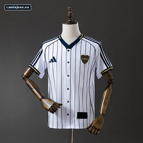 Boca Juniors 25/26 edición especial S-4XL