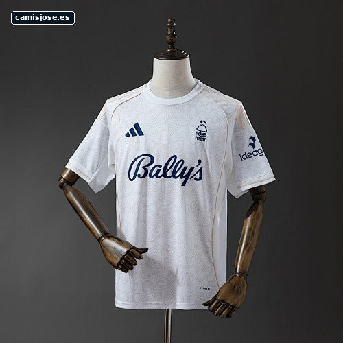 25/26 Nottingham Forest Visitante S-4XL