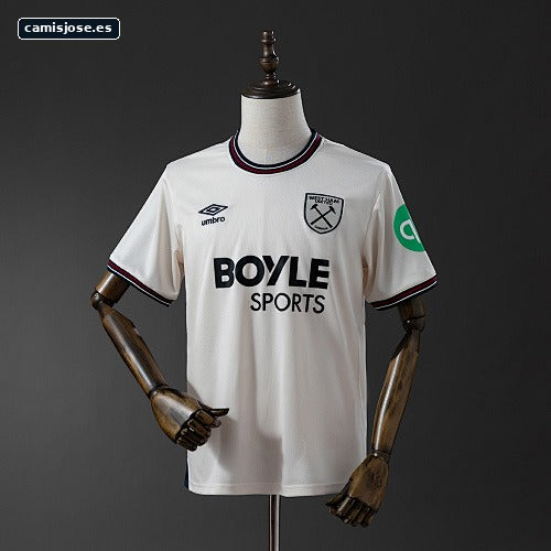 25/26 West Ham United Visitante S-4XL