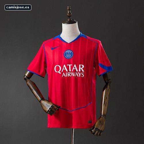 25/26 PSG tercera visitante S-4XL
