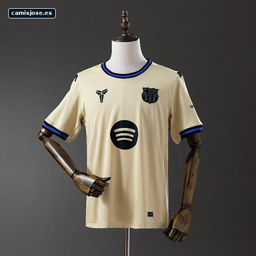 25/26 Barcelona visitante S-4XL