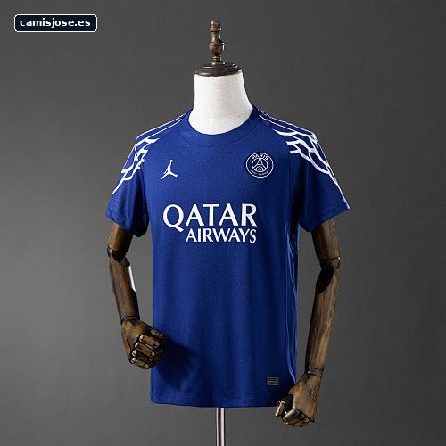 24/25 PSG cuarta visitante S-4XL