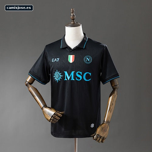 25/26 Napoli edición especial S-4XL
