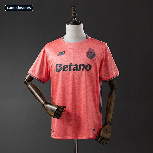 25/26 Porto visitante S-4XL