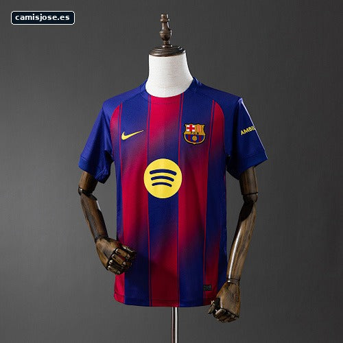 25/26 Barcelona local S-4XL